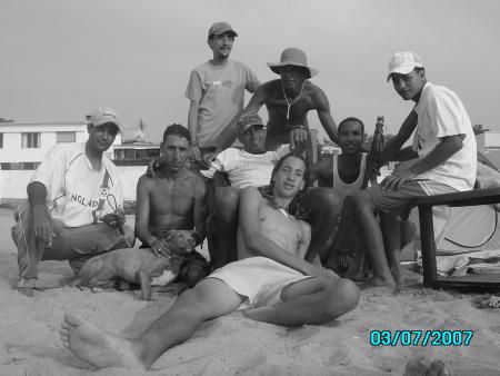 hadi tof tidkariya majmo3in fiha bon 3achran